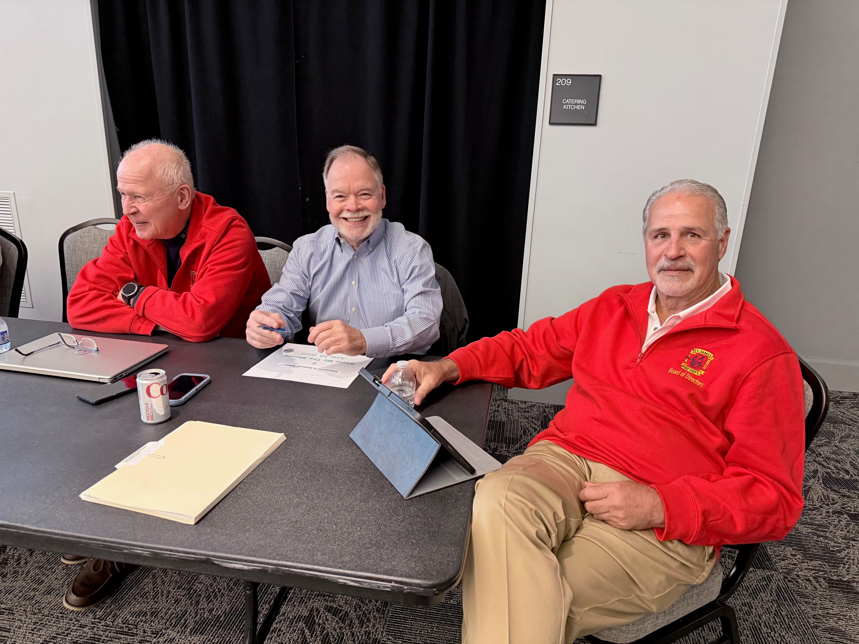 Board of Directors