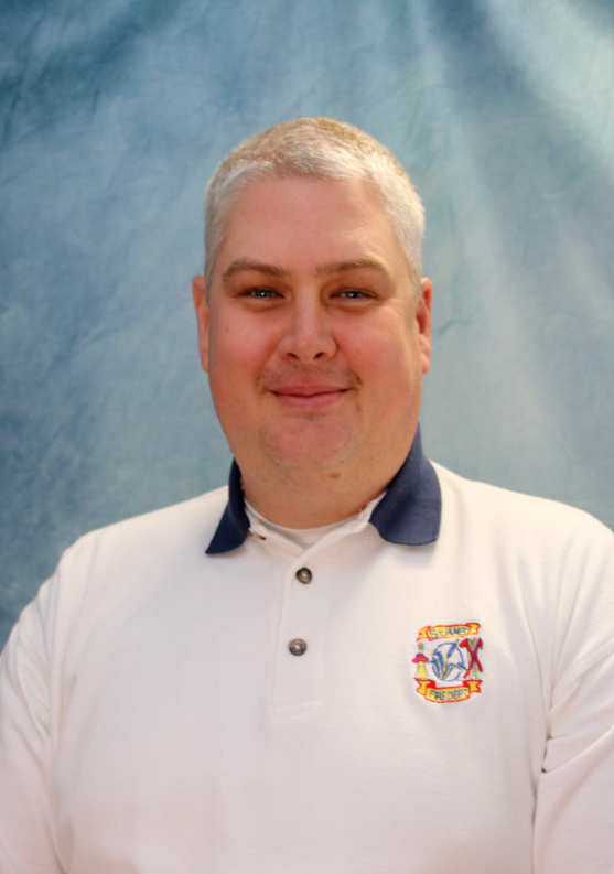 Andy Kleughten
