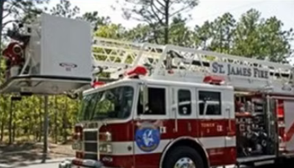 Unit 3761 — Aerial Platform