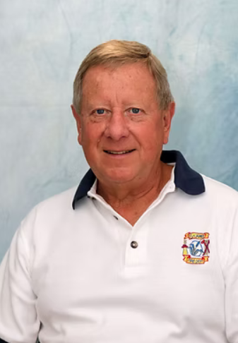 Bob Fulton — Lt. Fire Police