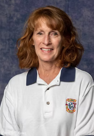 Brenda Gamba — Lt. EMS