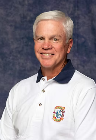 Chris Romig — Lt. Fire Station 2