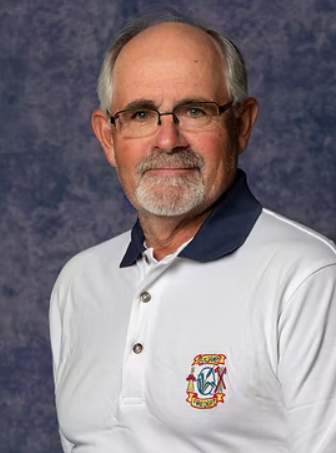 Craig Thompson — Lt. Fire Station 2