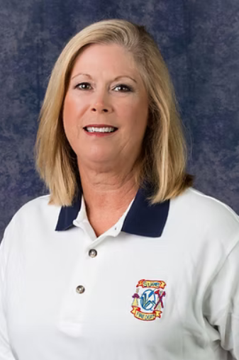 Deb Chiarello — Lt. EMS