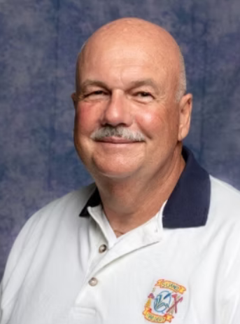 Dennis Ryan — Lt. Fire Station 1
