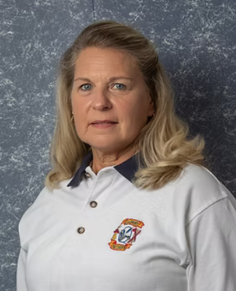 Dorothy Jaeger — Lt. EMS