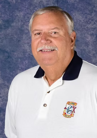 Earl Williams — Captain, Fire Police
