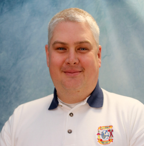 Andy Kleutghen, candidate for St. James Fire Department Board of Directors